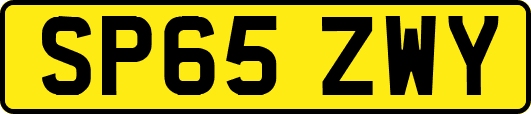 SP65ZWY