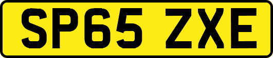 SP65ZXE