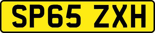 SP65ZXH