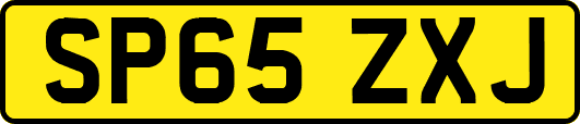 SP65ZXJ