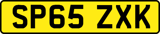 SP65ZXK