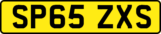 SP65ZXS
