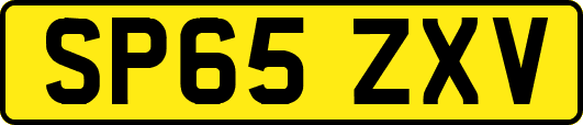 SP65ZXV