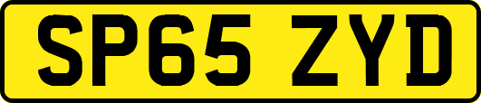 SP65ZYD