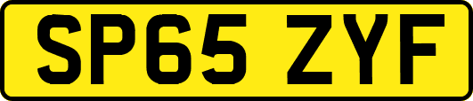 SP65ZYF