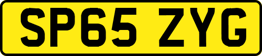 SP65ZYG
