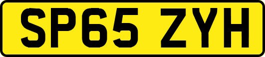 SP65ZYH