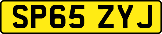 SP65ZYJ