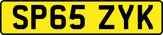 SP65ZYK