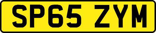 SP65ZYM