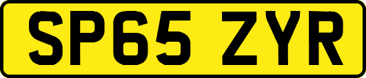 SP65ZYR
