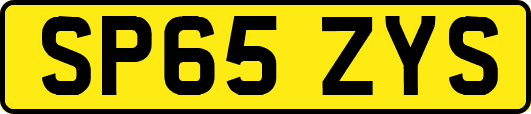 SP65ZYS