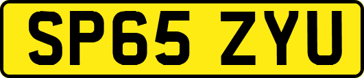SP65ZYU