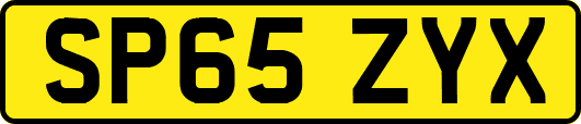 SP65ZYX