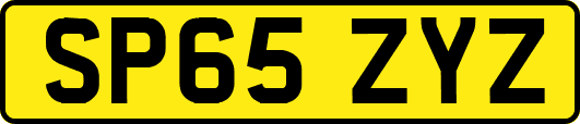 SP65ZYZ