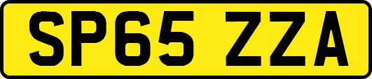 SP65ZZA