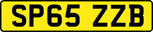SP65ZZB