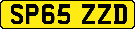 SP65ZZD
