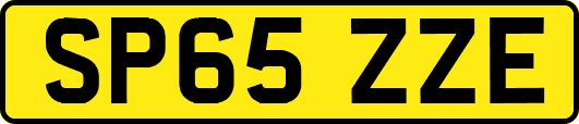 SP65ZZE