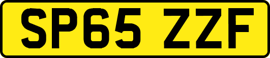 SP65ZZF