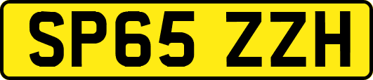 SP65ZZH