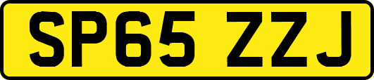 SP65ZZJ