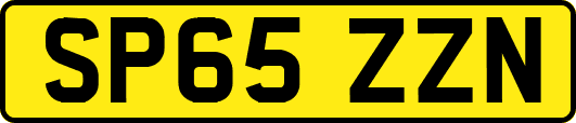 SP65ZZN