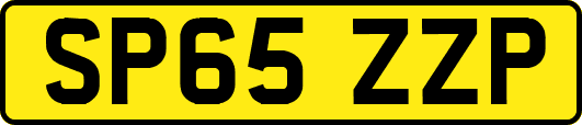 SP65ZZP