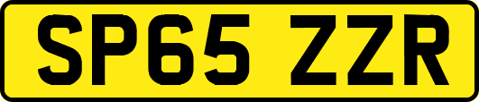 SP65ZZR