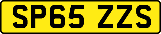 SP65ZZS