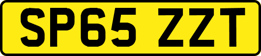 SP65ZZT