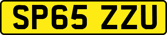 SP65ZZU