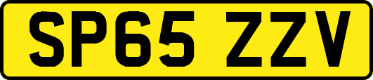 SP65ZZV