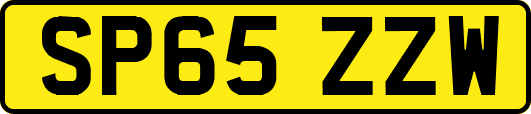 SP65ZZW