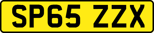 SP65ZZX
