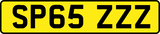 SP65ZZZ