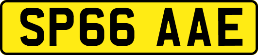 SP66AAE