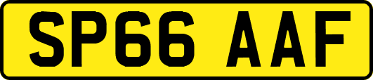 SP66AAF
