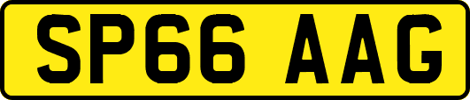 SP66AAG