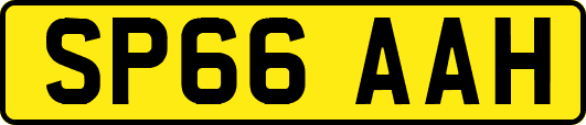 SP66AAH