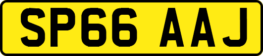 SP66AAJ