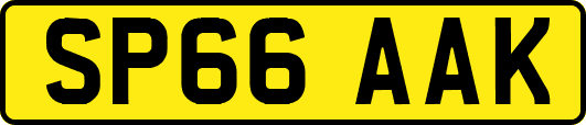 SP66AAK