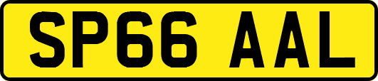 SP66AAL