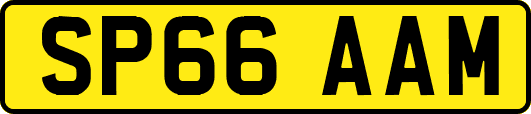 SP66AAM