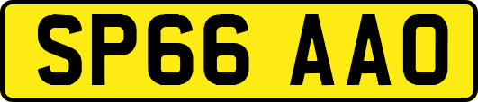 SP66AAO