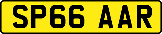 SP66AAR