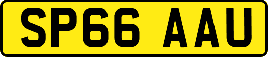 SP66AAU