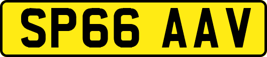 SP66AAV