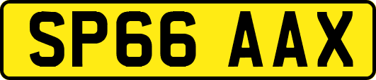 SP66AAX