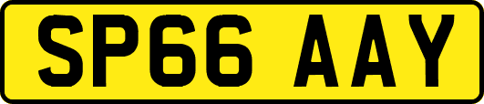 SP66AAY